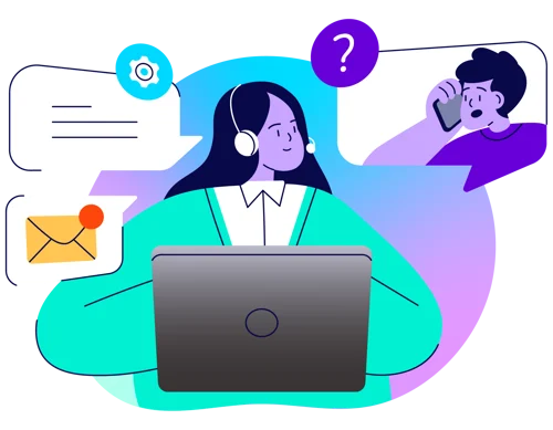 Contact Client Support - Second Nature